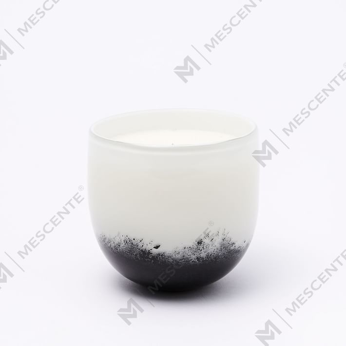 Conjunto de velas de soja perfumadas de marca própria de luxo por atacado A29221-1-Valuables