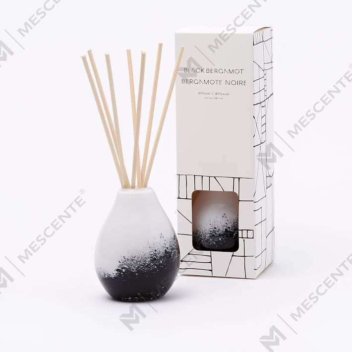 Conjunto de velas de soja perfumadas de marca própria de luxo por atacado A29221-1-Valuables