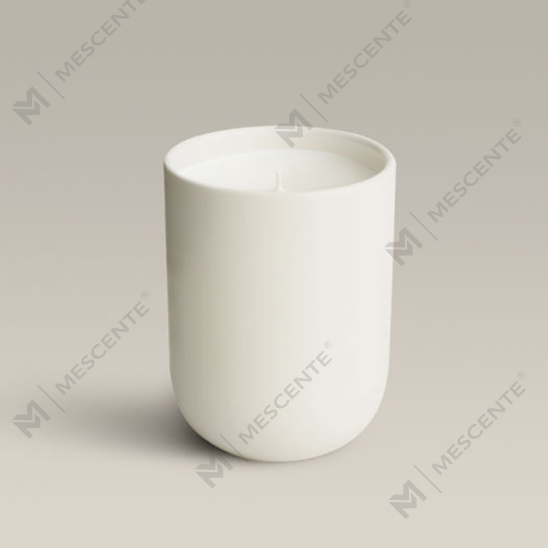 Velas de cera de soja perfumadas de luxo de marca própria M&Scente A29247-objetos de valor