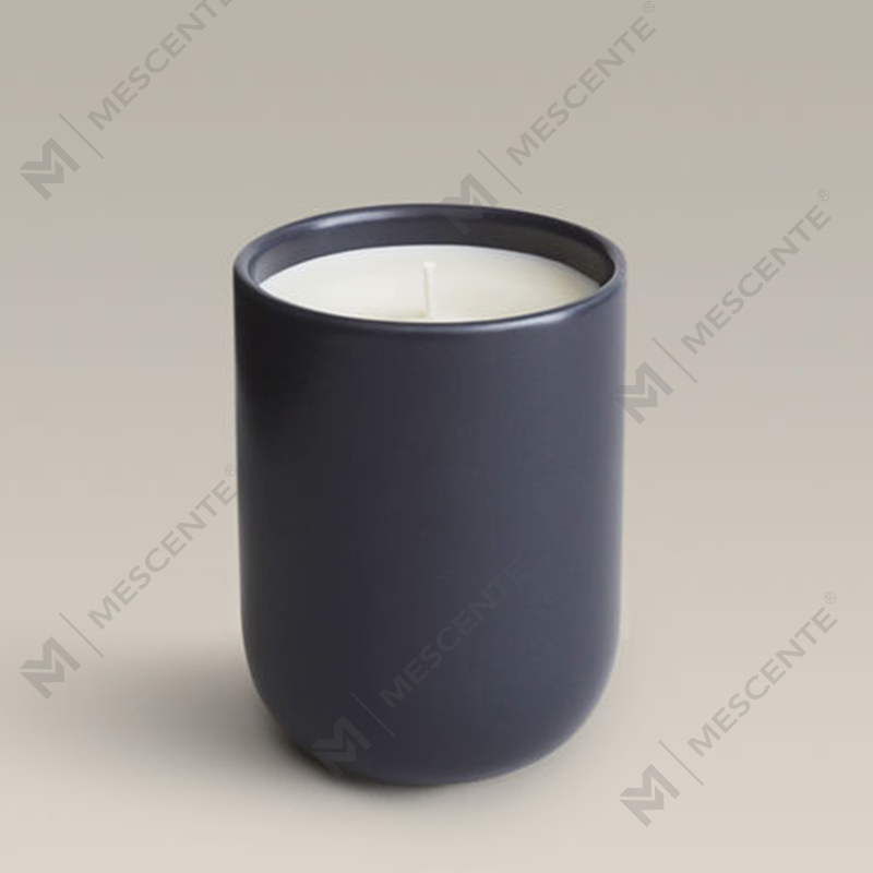 Velas de cera de soja perfumadas de luxo de marca própria M&Scente A29247-objetos de valor