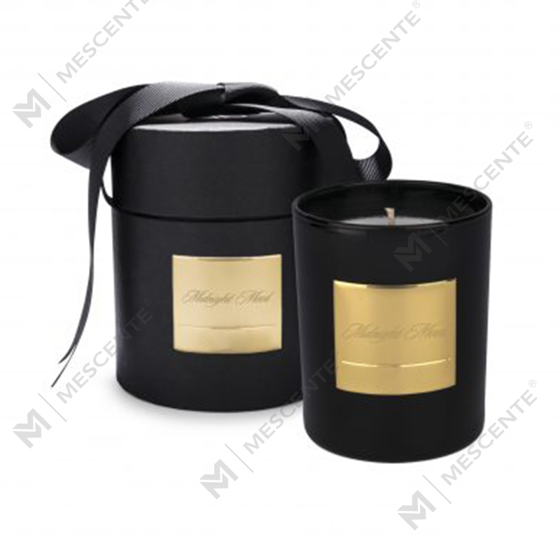 Velas de soja perfumadas de marca própria de luxo M&Scente A29261-2