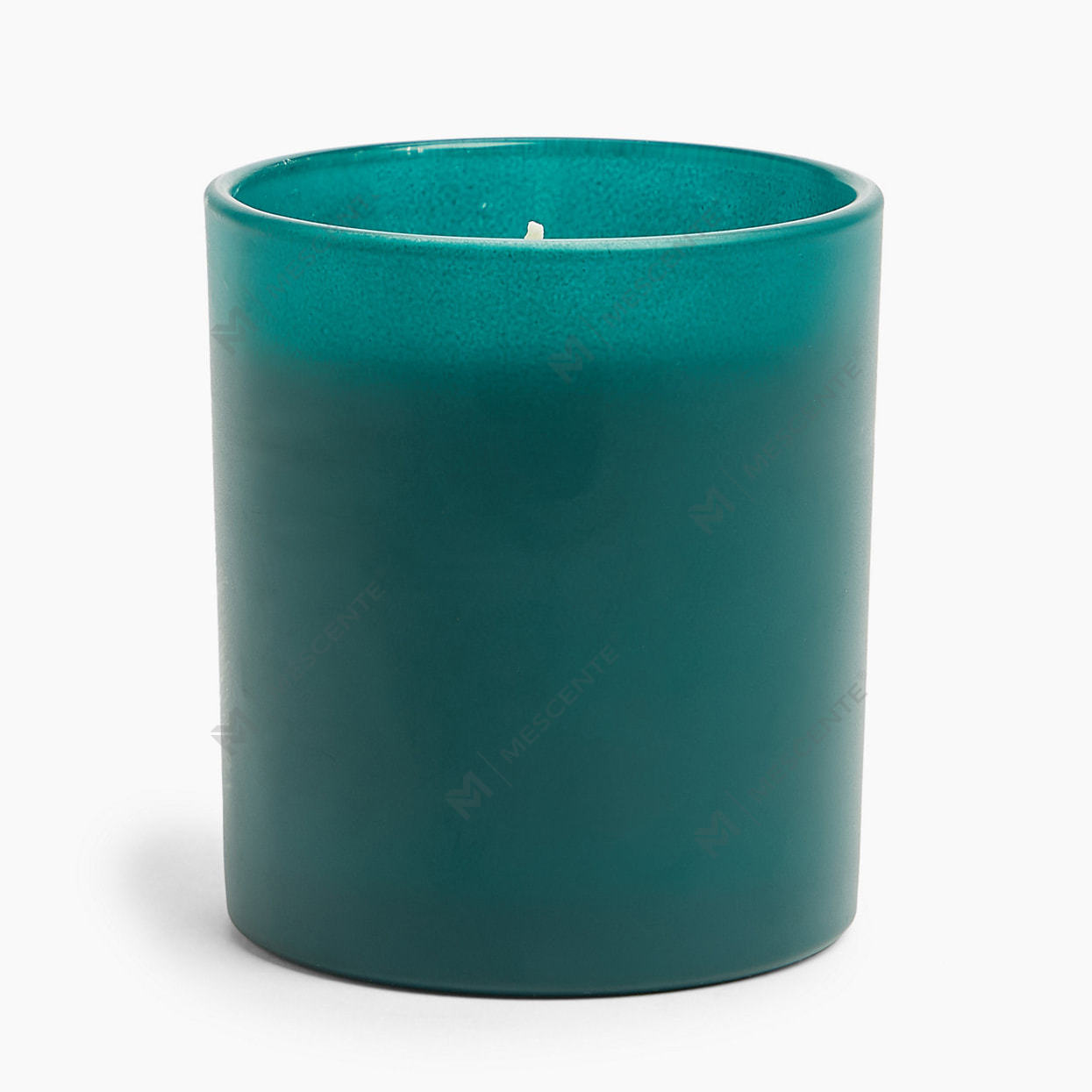 Vela de cera de soja perfumada de marca própria com logotipo personalizado M&Scent A29263-objetos de valor