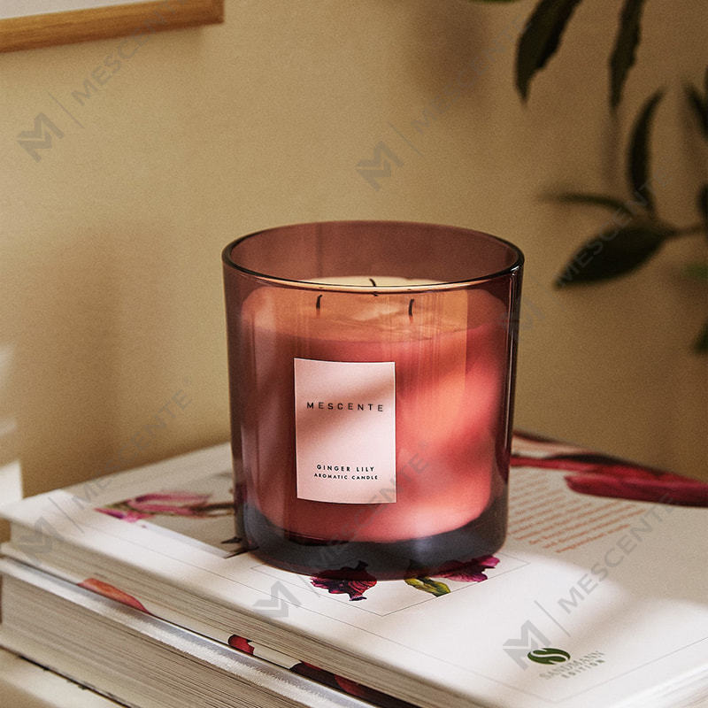 Onde posso encontrar lindas velas perfumadas que não sejam tóxicas e ecológicas para minha casa?