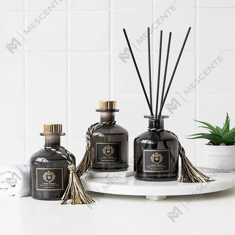 A99193 Luxo Design Exclusivo Home Fragrance Reed Diffuser