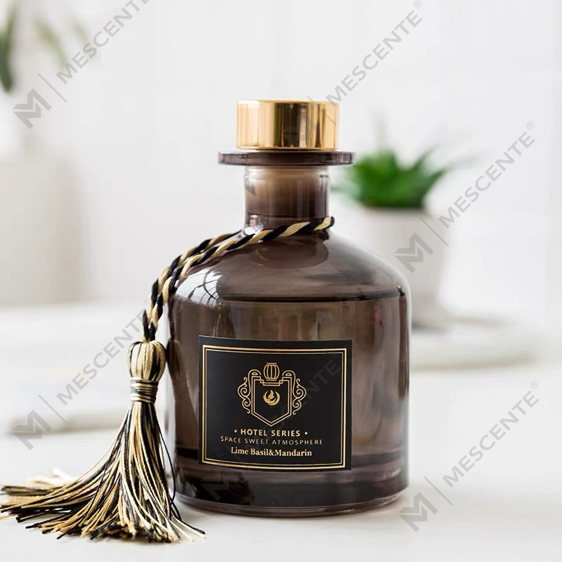 A99193 Luxo Design Exclusivo Home Fragrance Reed Diffuser