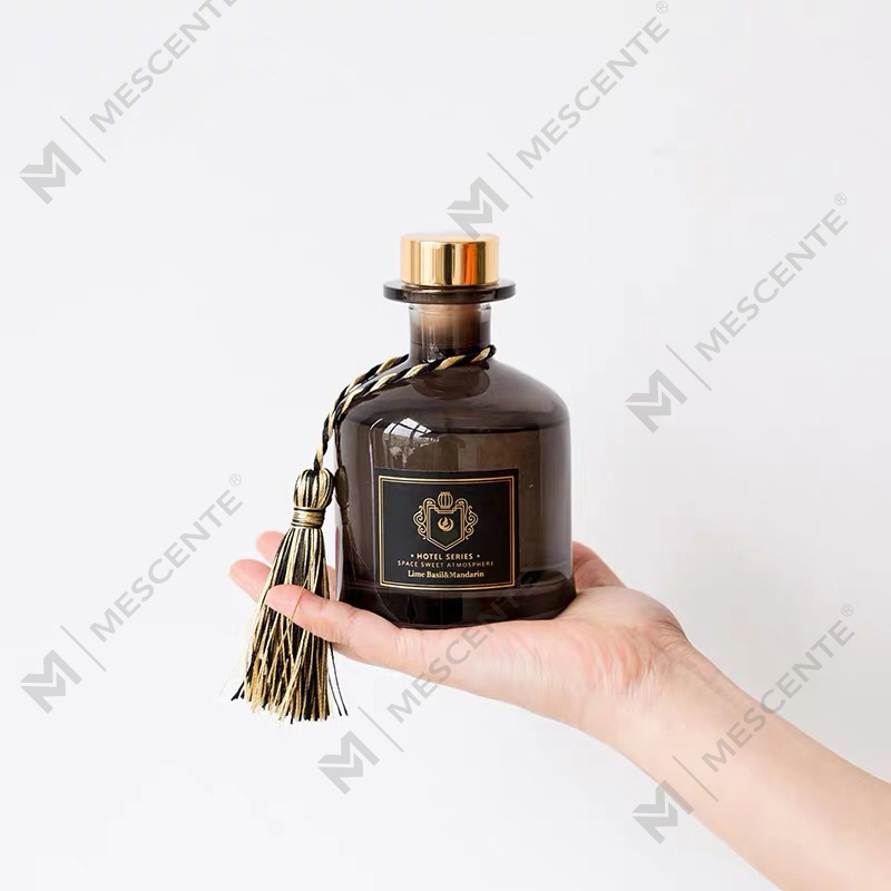A99193 Luxo Design Exclusivo Home Fragrance Reed Diffuser