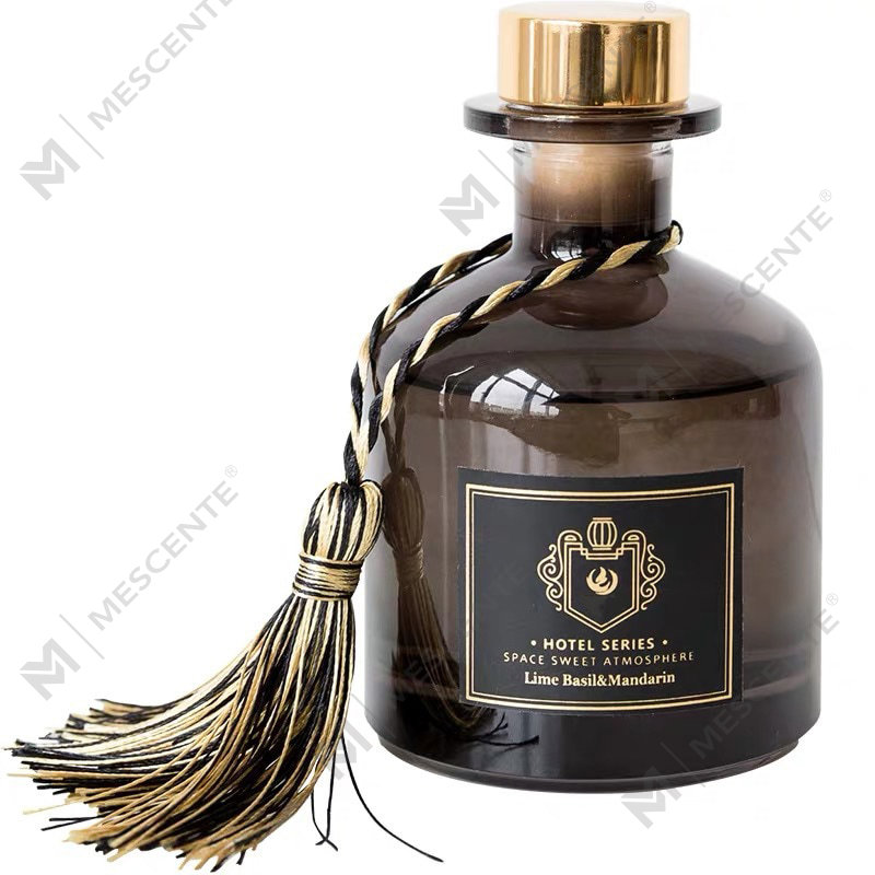 A99193 Luxo Design Exclusivo Home Fragrance Reed Diffuser