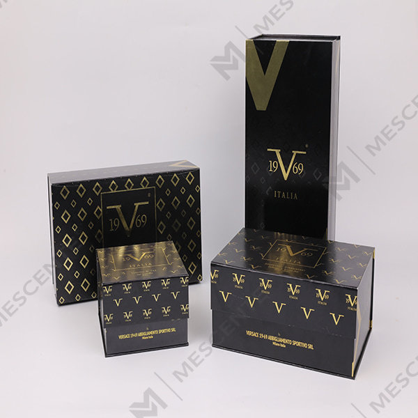 M&Scent Home Fragrance Reed Diffuser Gift Set com vela perfumada A29260-2