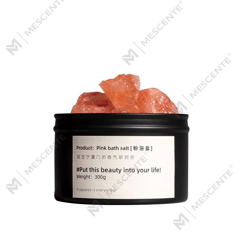 Pedra perfumada perfumada do incenso do óleo essencial no frasco de vidro transparente com passagem natural do óleo essencial A29200-Export