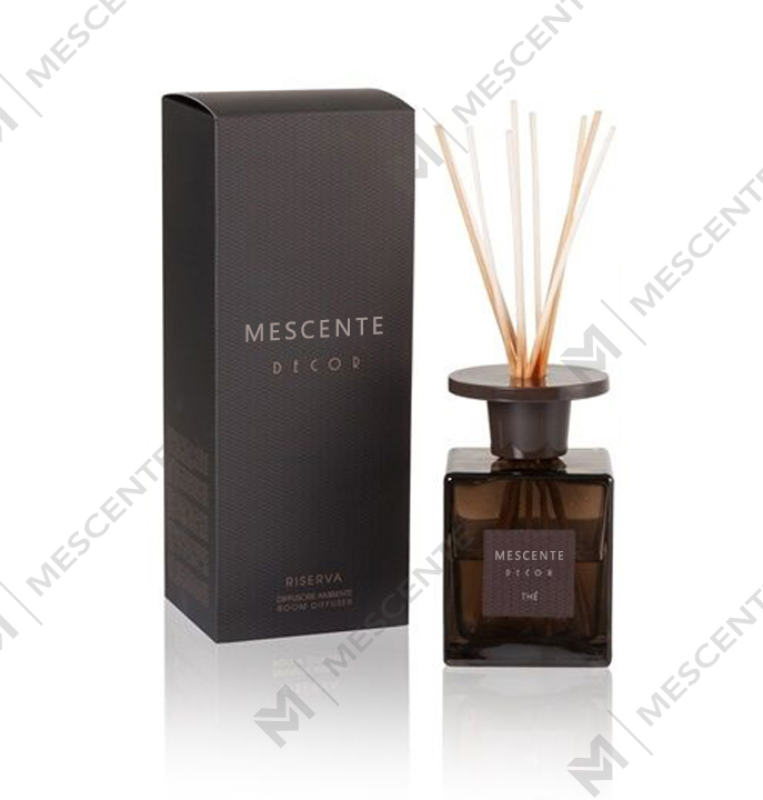 Conjunto difusor de palheta de dente de leão branco Mescente 2pk 120ml, conjuntos de difusor de palheta de marca própria