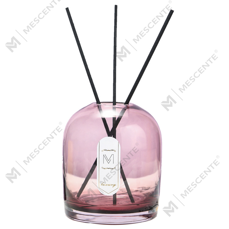 M&Scent atacado personalizado grande café de luxo lavanda forte velas perfumadas conjunto para presente a granel
