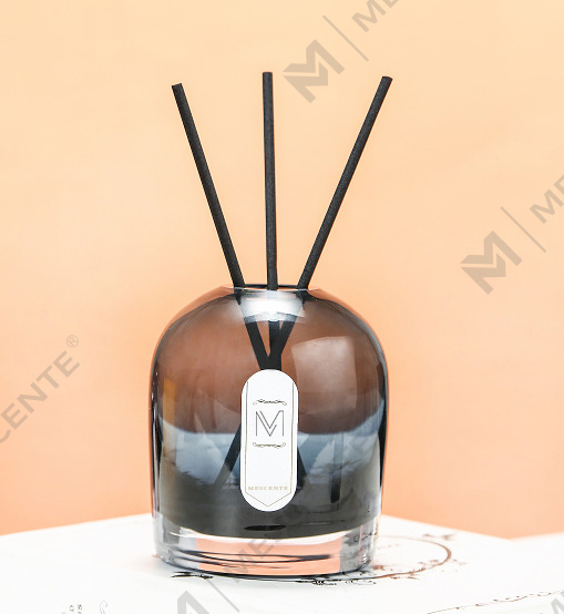 M&Scent atacado personalizado grande café de luxo lavanda forte velas perfumadas conjunto para presente a granel