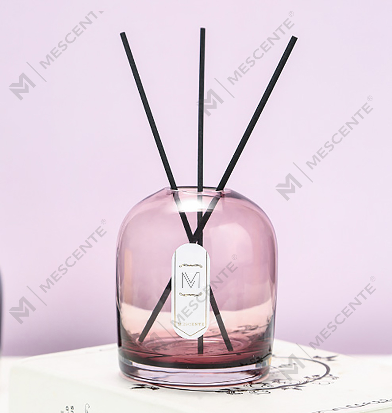 M&Scent atacado personalizado grande café de luxo lavanda forte velas perfumadas conjunto para presente a granel