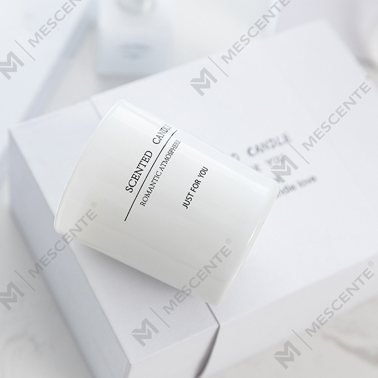 140g casa perfumada vela fragrância Reed Diffuser Gift Set A99199