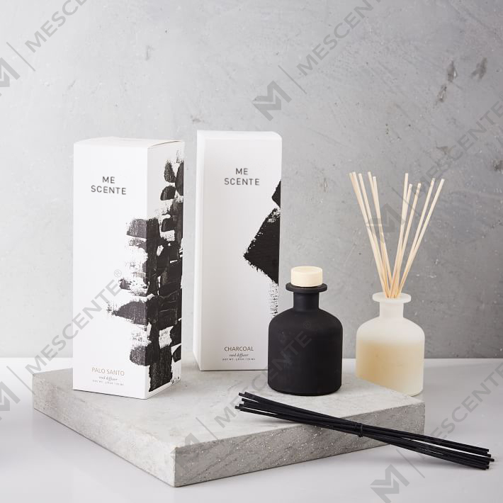 O mercado de produtos de aromaterapia está crescendo e a M&SCENT Co., Ltd. lidera a tendência de personalização