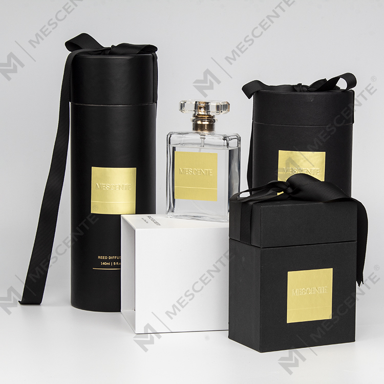 M&Scent fragrância de marca própria personalizada, ambientador doméstico, difusor de palheta, conjunto de presente