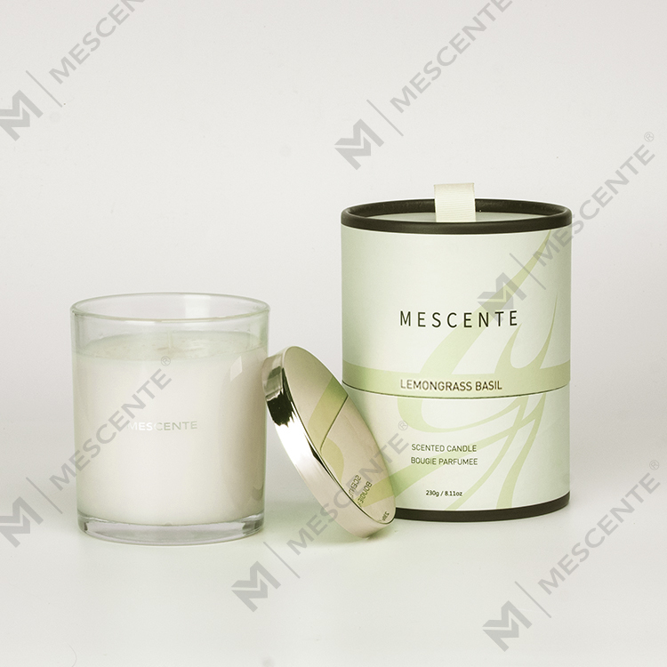Detalhes para prestar atenção ao usar velas perfumadas