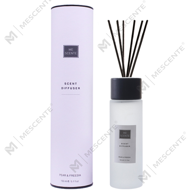 Difusor de palheta para sala de luxo personalizado Mescente
