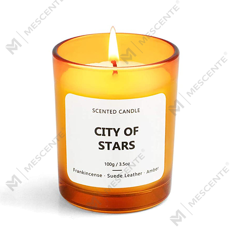 M&Scent velas populares perfumadas decoração de casa de luxo, vela altamente perfumada