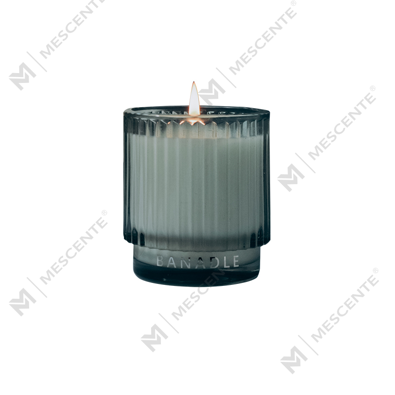 Fragrâncias M&Scent Wild Mint & Eucalyptus Big Jars Velas perfumadas