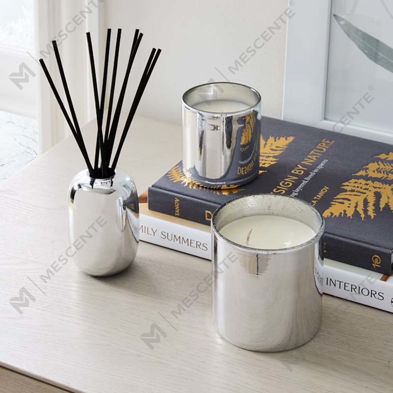 Razões para recomendar difusores Reed