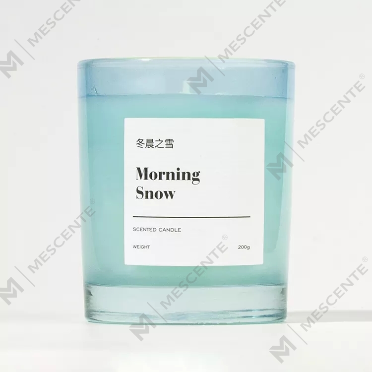 M&Scent grande festa luxuosa fragrância de cristal fragrância velas de óleo fragrância para casa