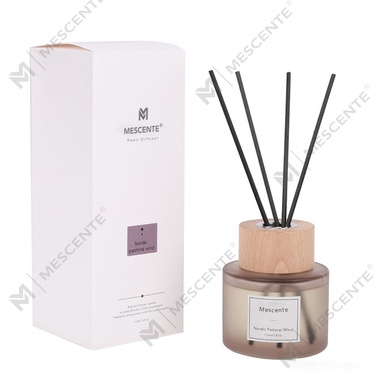 Como usar um difusor de palheta para fazer a fragrância durar mais?