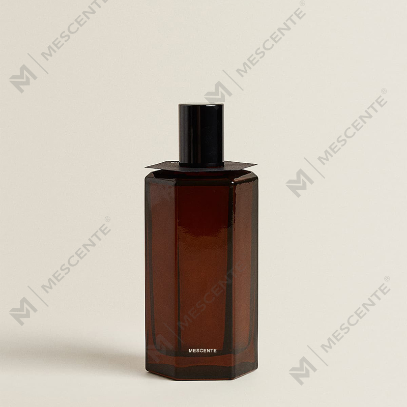 M&Scent Luxury Private Label 100ml Embalagem Ecológica Spray para Ambientes com Caixa