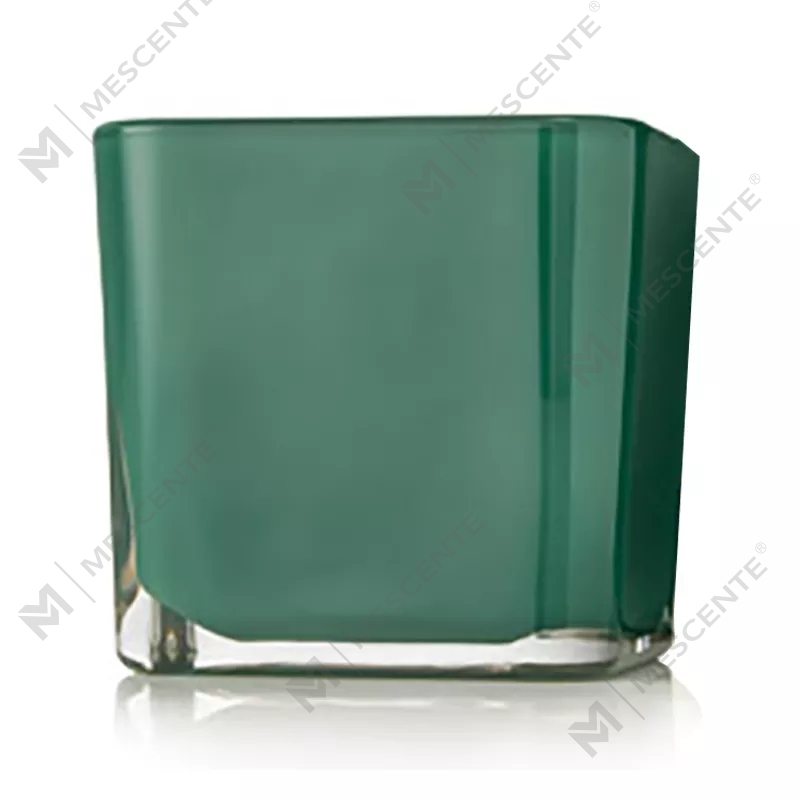 M&Scent Velas de cera de soja com aroma de cristal de marca própria de decoração personalizada de luxo no atacado