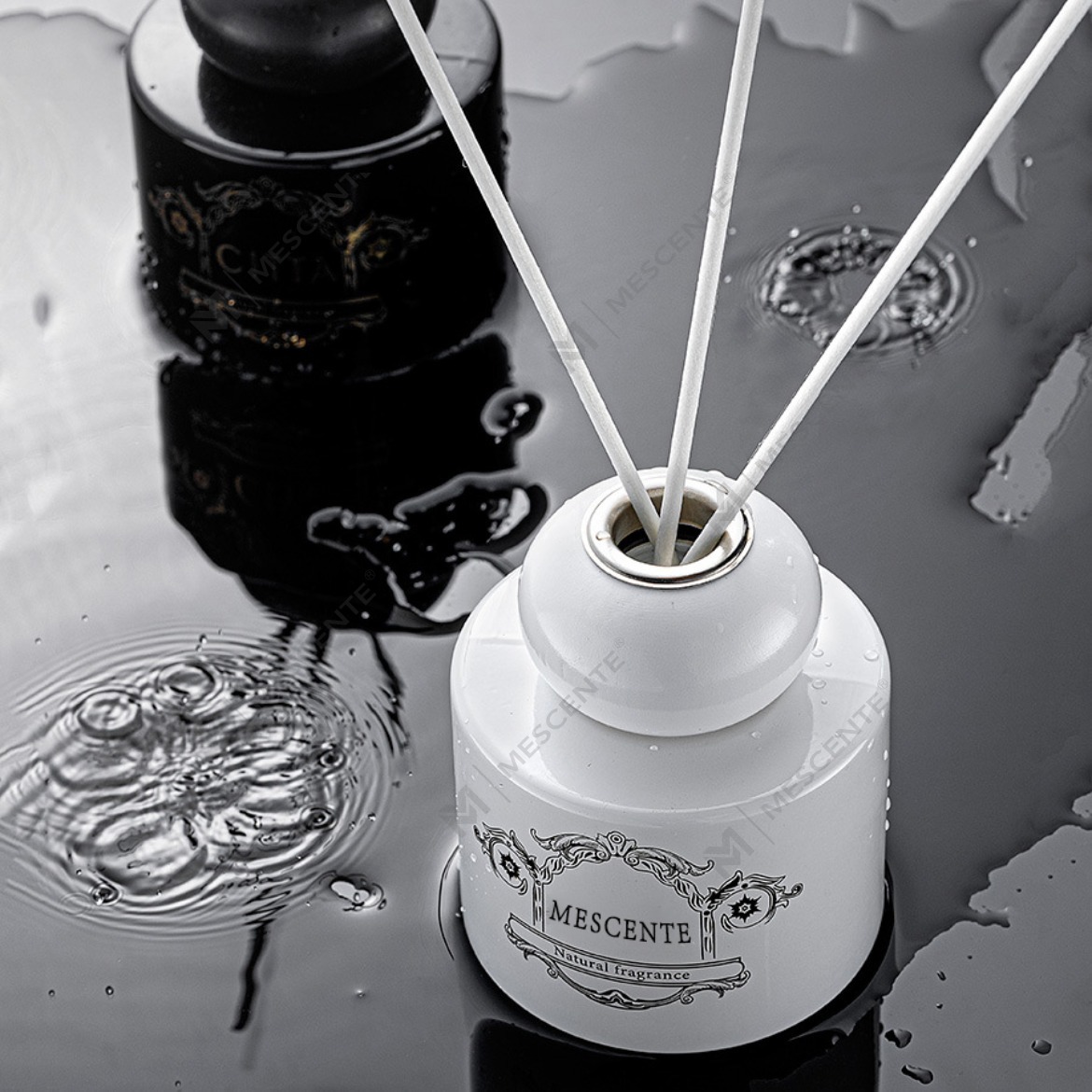 Razões para recomendar o difusor de fragrância Reed