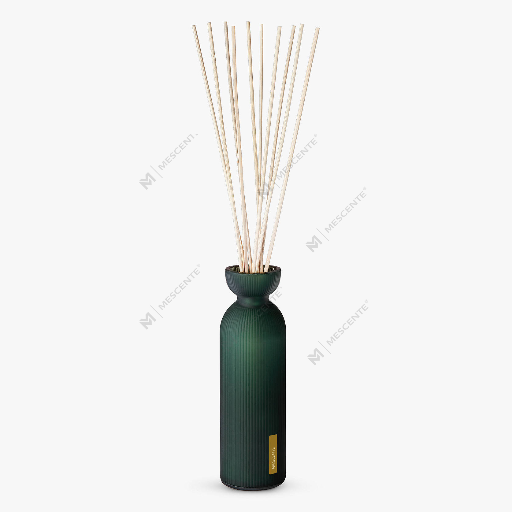 Conjuntos de difusores de palheta de fragrância doméstica de produtos químicos domésticos de luxo M&Scent de 200ml