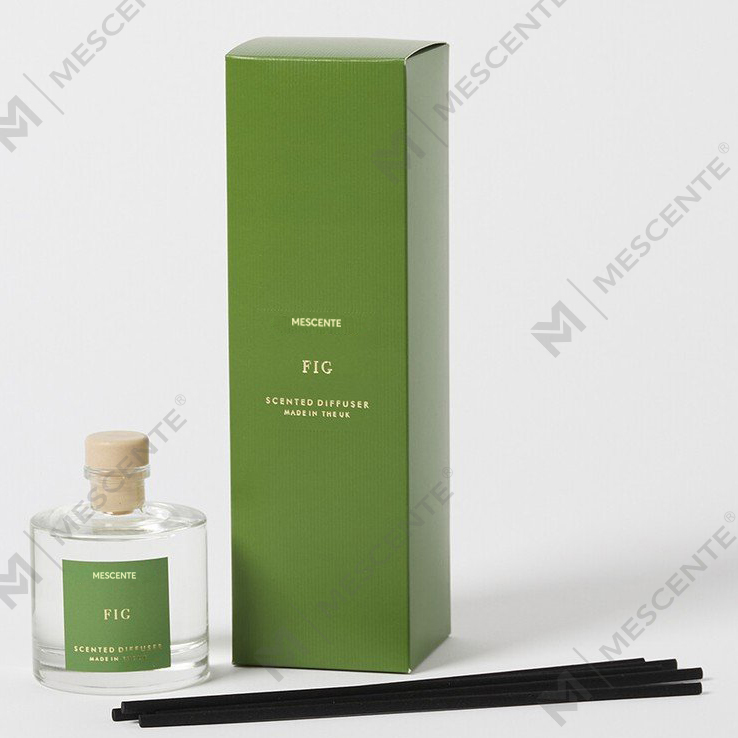 Sacos 100ml Recarga Aromática Emballage Pour Eyfel Flores Pierre Reed Difusor Vide Tesori D Oriente