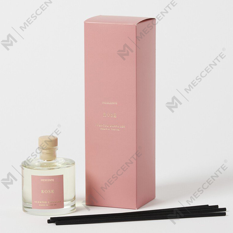 Sacos 100ml Recarga Aromática Emballage Pour Eyfel Flores Pierre Reed Difusor Vide Tesori D Oriente
