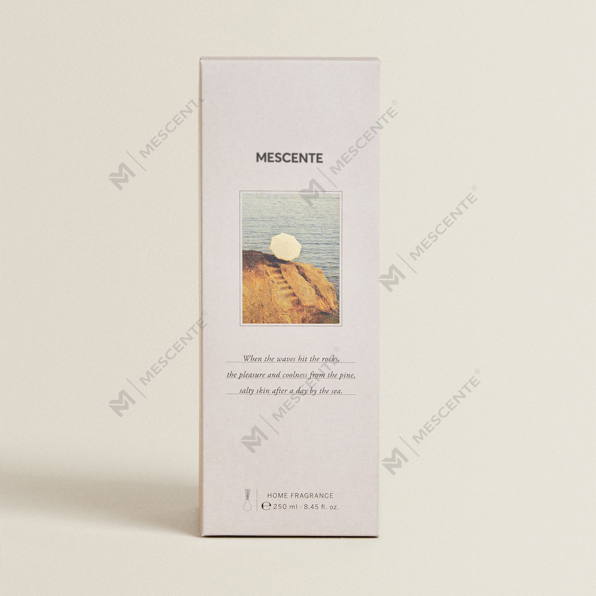 Garrafa de alta qualidade luxo peru frascos vidrio mini natal casa fragrância aroma difusor reed vaso