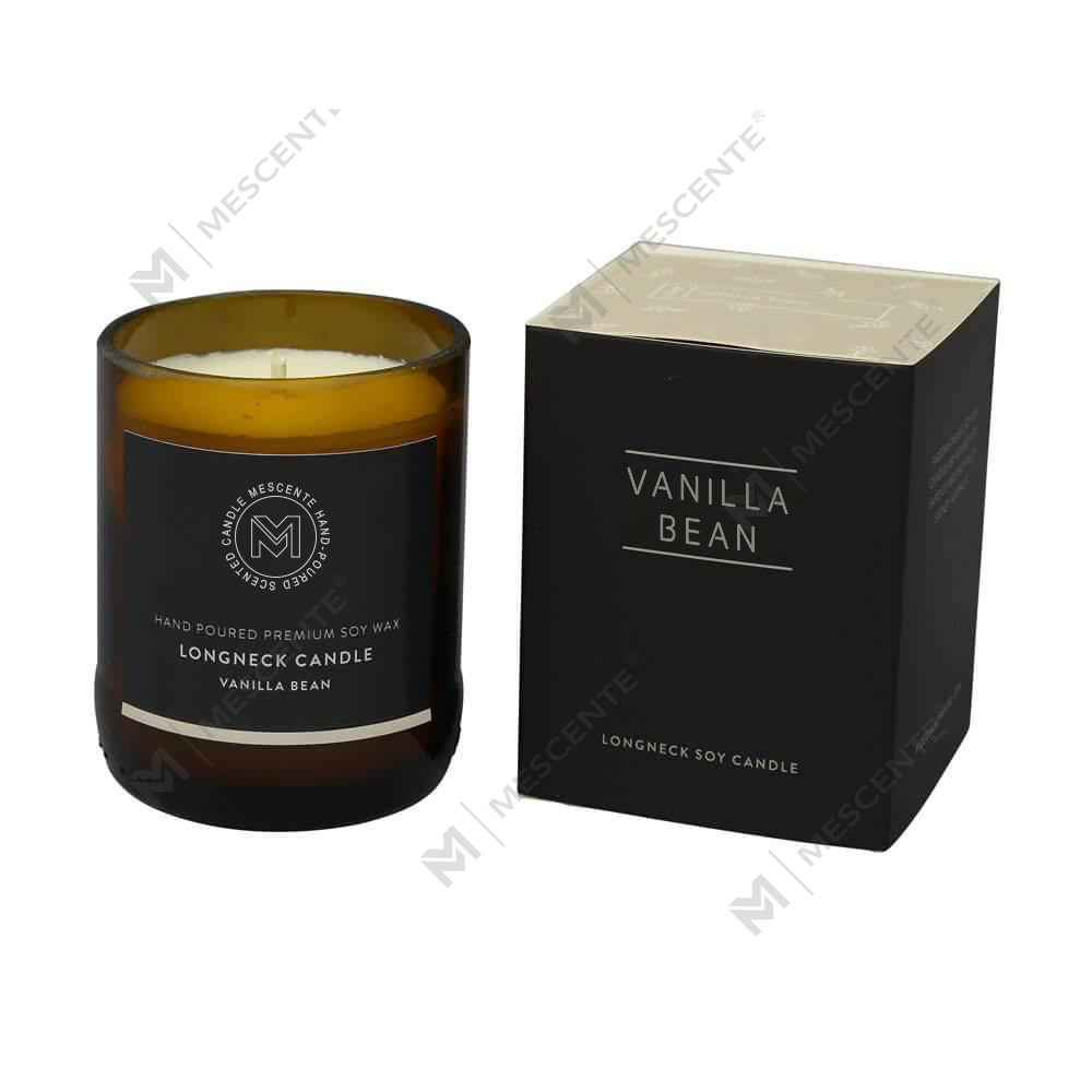 M&Scent Wachs Silikonform Caixa Aroma Soja Kerzen Glas Mit Deckel Weihnachten Silikon Conjunto