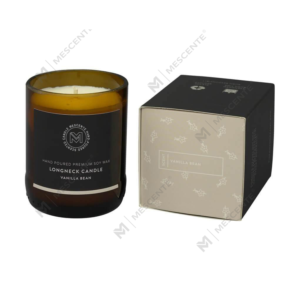 M&Scent Wachs Silikonform Caixa Aroma Soja Kerzen Glas Mit Deckel Weihnachten Silikon Conjunto