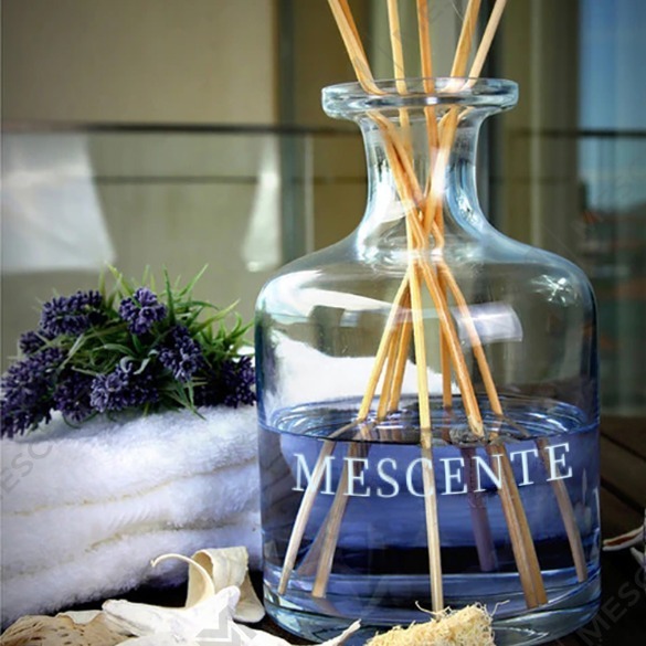 Como usar um difusor de palheta para fazer a fragrância durar mais?