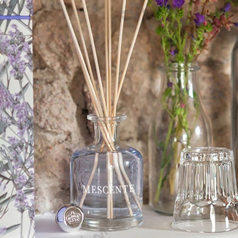 A diferença entre difusor de aroma Reed e umidificador