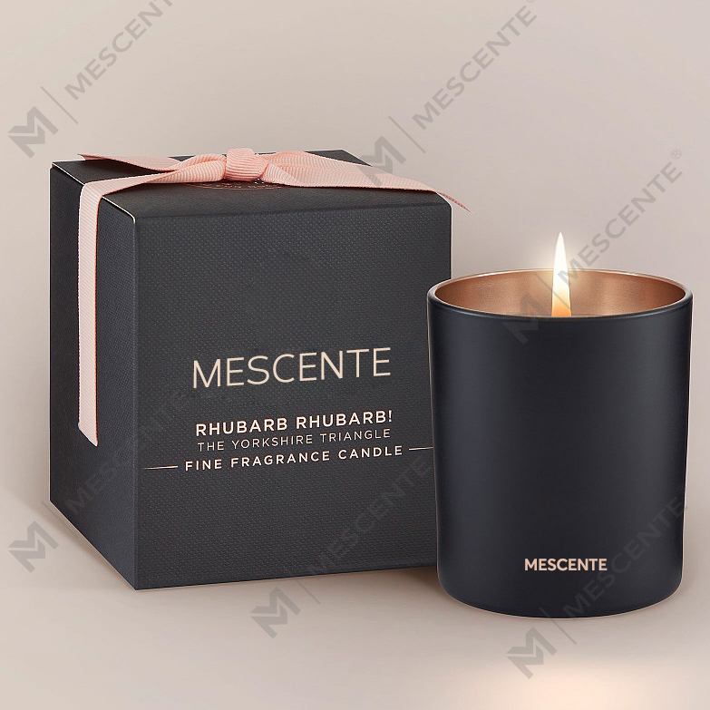 M&Scent Duft Elektrische Glas Bechelter Vasen Duft Vela Halter Gold Milch Herstellung Kerzen Conjunto