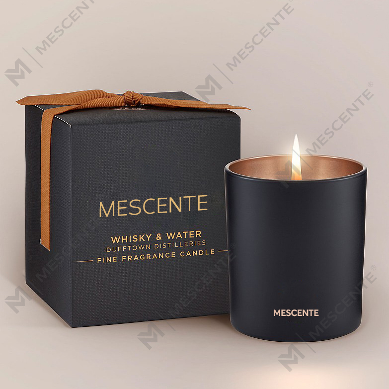 M&Scent Duft Elektrische Glas Bechelter Vasen Duft Vela Halter Gold Milch Herstellung Kerzen Conjunto