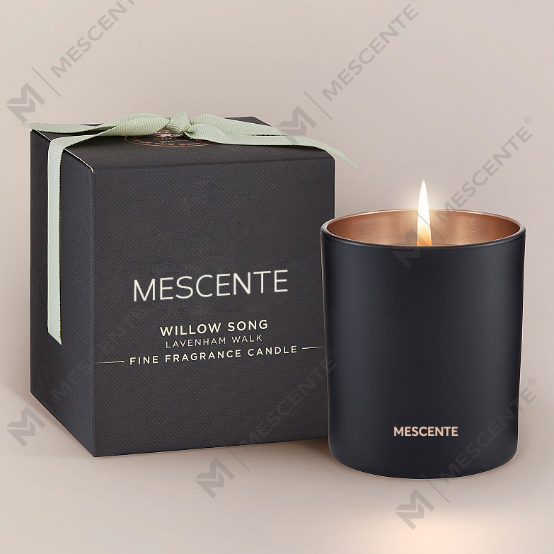 M&Scent Duft Elektrische Glas Bechelter Vasen Duft Vela Halter Gold Milch Herstellung Kerzen Conjunto